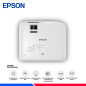 PROYECTOR EPSON POWERLITE E20, 3400 LUMENES PROYECTOR EPSON POWERLITE E20, 3400 LUMENES