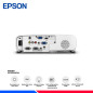 PROYECTOR EPSON POWERLITE E20, 3400 LUMENES PROYECTOR EPSON POWERLITE E20, 3400 LUMENES