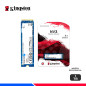 SSD KINGSTON NV3, 1TB, M.2, 2280, NVMe PCIe 4.0 x4 SSD KINGSTON NV3, 1TB, M.2, 2280, NVMe PCIe 4.0 x4