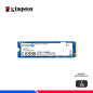 SSD KINGSTON NV3, 1TB, M.2, 2280, NVMe PCIe 4.0 x4 SSD KINGSTON NV3, 1TB, M.2, 2280, NVMe PCIe 4.0 x4