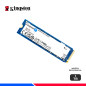SSD KINGSTON NV3, 1TB, M.2, 2280, NVMe PCIe 4.0 x4 SSD KINGSTON NV3, 1TB, M.2, 2280, NVMe PCIe 4.0 x4