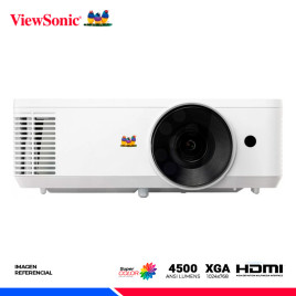 PROYECTOR VIEW SONIC PA700X