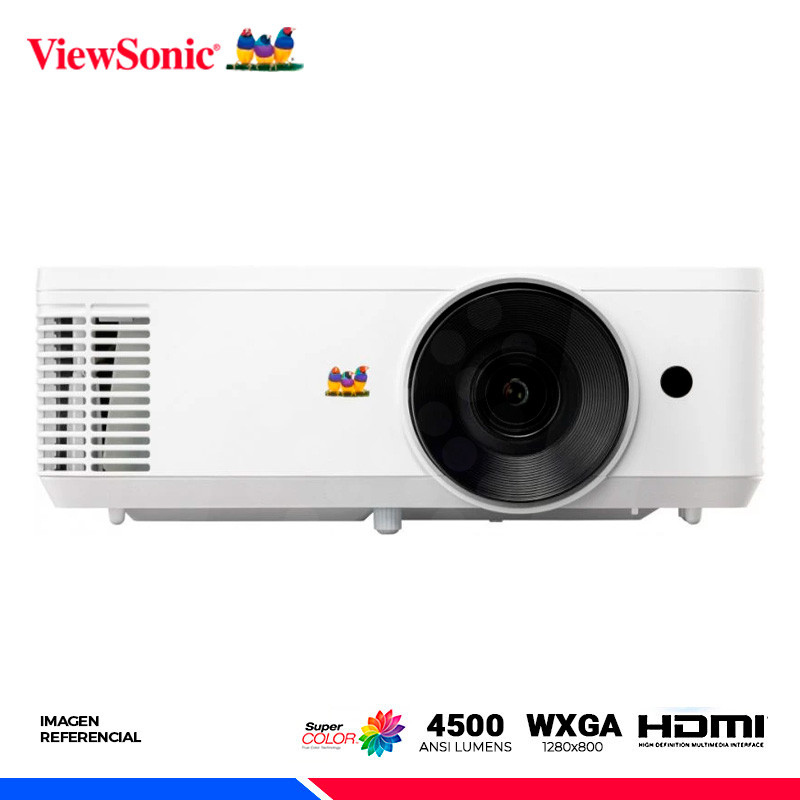 PROYECTOR VIEWSONIC PA700W PROYECTOR VIEWSONIC PA700W