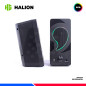 PARLANTE 2.0 HALION, GAMING HA-S334 LED PARLANTE 2.0 HALION, GAMING HA-S334 LED