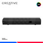 PARLANTE GAMING CREATIVE COMPAQ SOUNDBAR WITH, RGB, 24W, BLUETOOTH PARLANTE GAMING CREATIVE COMPAQ SOUNDBAR WITH, RGB, 24W, BLUETOOTH