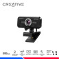 CAMARA WEB CREATIVE LIVE! CAM SYNC FHD 1080p CAMARA WEB CREATIVE LIVE! CAM SYNC FHD 1080p