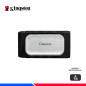 SSD EXTERNO KINGSTON XS2000, 4TB, USB 3.2, GEN2, TIPO-C SSD EXTERNO KINGSTON XS2000, 4TB, USB 3.2, GEN2, TIPO-C