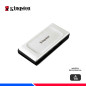 SSD EXTERNO KINGSTON XS2000, 4TB, USB 3.2, GEN2, TIPO-C SSD EXTERNO KINGSTON XS2000, 4TB, USB 3.2, GEN2, TIPO-C