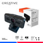 CAMARA WEB CREATIVE LIVE! CAM SYNC V3 2K CAMARA WEB CREATIVE LIVE! CAM SYNC V3 2K