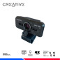 CAMARA WEB CREATIVE LIVE! CAM SYNC V3 2K CAMARA WEB CREATIVE LIVE! CAM SYNC V3 2K