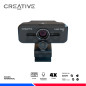 CAMARA WEB CREATIVE LIVE! CAM SYNC V3 2K CAMARA WEB CREATIVE LIVE! CAM SYNC V3 2K