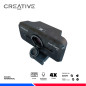 CAMARA WEB CREATIVE LIVE! CAM SYNC V3 2K CAMARA WEB CREATIVE LIVE! CAM SYNC V3 2K