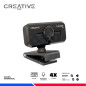 CAMARA WEB CREATIVE LIVE! CAM SYNC V3 2K CAMARA WEB CREATIVE LIVE! CAM SYNC V3 2K