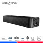 PARLANTE CREATIVE BAR STAGE SE, BT, BLACK PARLANTE CREATIVE BAR STAGE SE, BT, BLACK