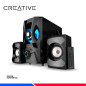 PARLANTE CREATIVE E2900 2.1 BLACK PARLANTE CREATIVE E2900 2.1 BLACK