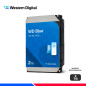 DISCO DURO WESTERN DIGITAL, 2TB SATA 7200 RPM DISCO DURO WESTERN DIGITAL, 2TB SATA 7200 RPM