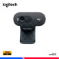 CAMARA WEB LOGITECH C505 HD 720p BLACK CAMARA WEB LOGITECH C505 HD 720p BLACK