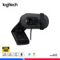 CAMARA WEB LOGITECH EMPRESARIAL BRIO 105, FHD, BLACK CAMARA WEB LOGITECH EMPRESARIAL BRIO 105, FHD, BLACK