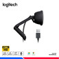 CAMARA WEB LOGITECH EMPRESARIAL BRIO 105, FHD, BLACK CAMARA WEB LOGITECH EMPRESARIAL BRIO 105, FHD, BLACK