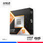 PROCESADOR AMD RYZEN 9 9900X3D, Cache 128 MB, Hasta 5.5 Ghz, AM5 PROCESADOR AMD RYZEN 9 9900X3D, Cache 128 MB, Hasta 5.5 Ghz, AM5
