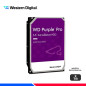 DISCO DURO WESTERN DIGITAL PURPURA SURVEILLANCE 2TB DISCO DURO WESTERN DIGITAL PURPURA SURVEILLANCE 2TB
