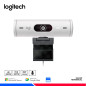 CAMARA WEB LOGITECH BRIO 500 FHD 1080p WHITE CAMARA WEB LOGITECH BRIO 500 FHD 1080p WHITE