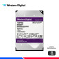 DISCO DURO WESTERN DIGITAL PURPURA SURVEILLANCE PRO, 10TB DISCO DURO WESTERN DIGITAL PURPURA SURVEILLANCE PRO, 10TB