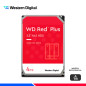 DISCO DURO WESTERN DIGITAL RED PLUS NAS, 4TB DISCO DURO WESTERN DIGITAL RED PLUS NAS, 4TB