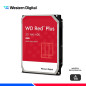 DISCO DURO WESTERN DIGITAL RED PLUS NAS, 4TB DISCO DURO WESTERN DIGITAL RED PLUS NAS, 4TB