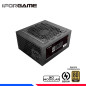 FUENTE DE PODER IFORGAME GX850, 80 PLUS GOLD, 850G FUENTE DE PODER IFORGAME GX850, 80 PLUS GOLD, 850G