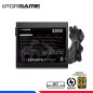 FUENTE DE PODER IFORGAME GX850, 80 PLUS GOLD, 850G FUENTE DE PODER IFORGAME GX850, 80 PLUS GOLD, 850G