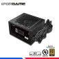 FUENTE DE PODER IFORGAME GX850, 80 PLUS GOLD, 850G FUENTE DE PODER IFORGAME GX850, 80 PLUS GOLD, 850G