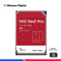 DISCO DURO WESTERN DIGITAL RED PRO NAS, 14TB DISCO DURO WESTERN DIGITAL RED PRO NAS, 14TB
