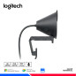 CAMARA WEB LOGITECH BRIO 300 FHD 1080p, USB-C BLACK CAMARA WEB LOGITECH BRIO 300 FHD 1080p, USB-C BLACK