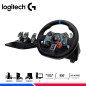 TIMON CON PEDAL LOGITECH G29 RACING WHELL TIMON CON PEDAL LOGITECH G29 RACING WHELL