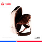 MOCHILA TEROS TE-ACS9012, POLIESTER, 15.6" BEIGE MOCHILA TEROS TE-ACS9012, POLIESTER, 15.6" BEIGE