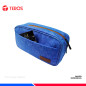 CARTUCHERA TEROS TE-ACS9016 AZUL CARTUCHERA TEROS TE-ACS9016 AZUL
