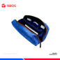 CARTUCHERA TEROS TE-ACS9016 AZUL CARTUCHERA TEROS TE-ACS9016 AZUL