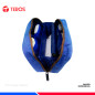 CARTUCHERA TEROS TE-ACS9016 AZUL CARTUCHERA TEROS TE-ACS9016 AZUL