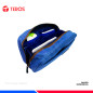 CARTUCHERA TEROS TE-ACS9016 AZUL CARTUCHERA TEROS TE-ACS9016 AZUL