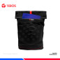 MOCHILA GAMING TEROS TE-IDS18588, POLIESTER, 15.6", NEGRO/ROJO MOCHILA GAMING TEROS TE-IDS18588, POLIESTER, 15.6", NEGRO/ROJO