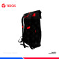 MOCHILA GAMING TEROS TE-IDS18588, POLIESTER, 15.6", NEGRO/ROJO MOCHILA GAMING TEROS TE-IDS18588, POLIESTER, 15.6", NEGRO/ROJO