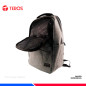 MOCHILA TEROS TE-ACS9013, POLIESTER, 15.6", GRIS MOCHILA TEROS TE-ACS9013, POLIESTER, 15.6", GRIS