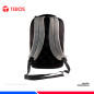 MOCHILA TEROS TE-ACS9013, POLIESTER, 15.6", GRIS MOCHILA TEROS TE-ACS9013, POLIESTER, 15.6", GRIS
