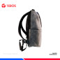 MOCHILA TEROS TE-ACS9013, POLIESTER, 15.6", GRIS MOCHILA TEROS TE-ACS9013, POLIESTER, 15.6", GRIS