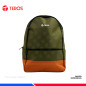 MOCHILA TEROS TE-ACS9021, POLIESTER, 15. MOCHILA TEROS TE-ACS9021, POLIESTER, 15.