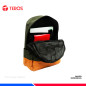 MOCHILA TEROS TE-ACS9021, POLIESTER, 15. MOCHILA TEROS TE-ACS9021, POLIESTER, 15.