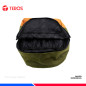 MOCHILA TEROS TE-ACS9021, POLIESTER, 15. MOCHILA TEROS TE-ACS9021, POLIESTER, 15.