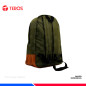 MOCHILA TEROS TE-ACS9021, POLIESTER, 15. MOCHILA TEROS TE-ACS9021, POLIESTER, 15.