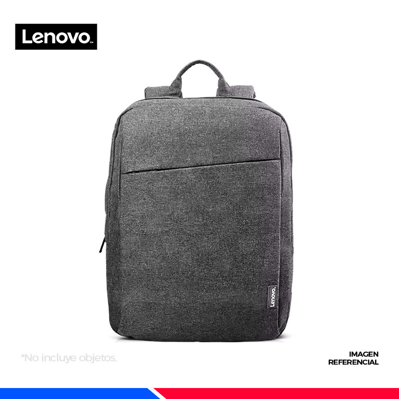 MOCHILA LENOVO CASUAL B210, 15.6", GREY MOCHILA LENOVO CASUAL B210, 15.6", GREY
